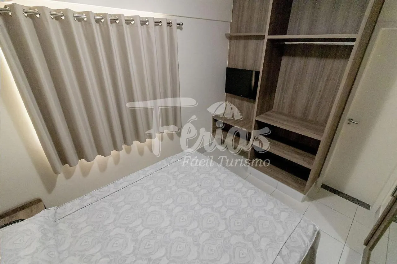 L'Acqua Diroma III Apartamento Caldas Novas