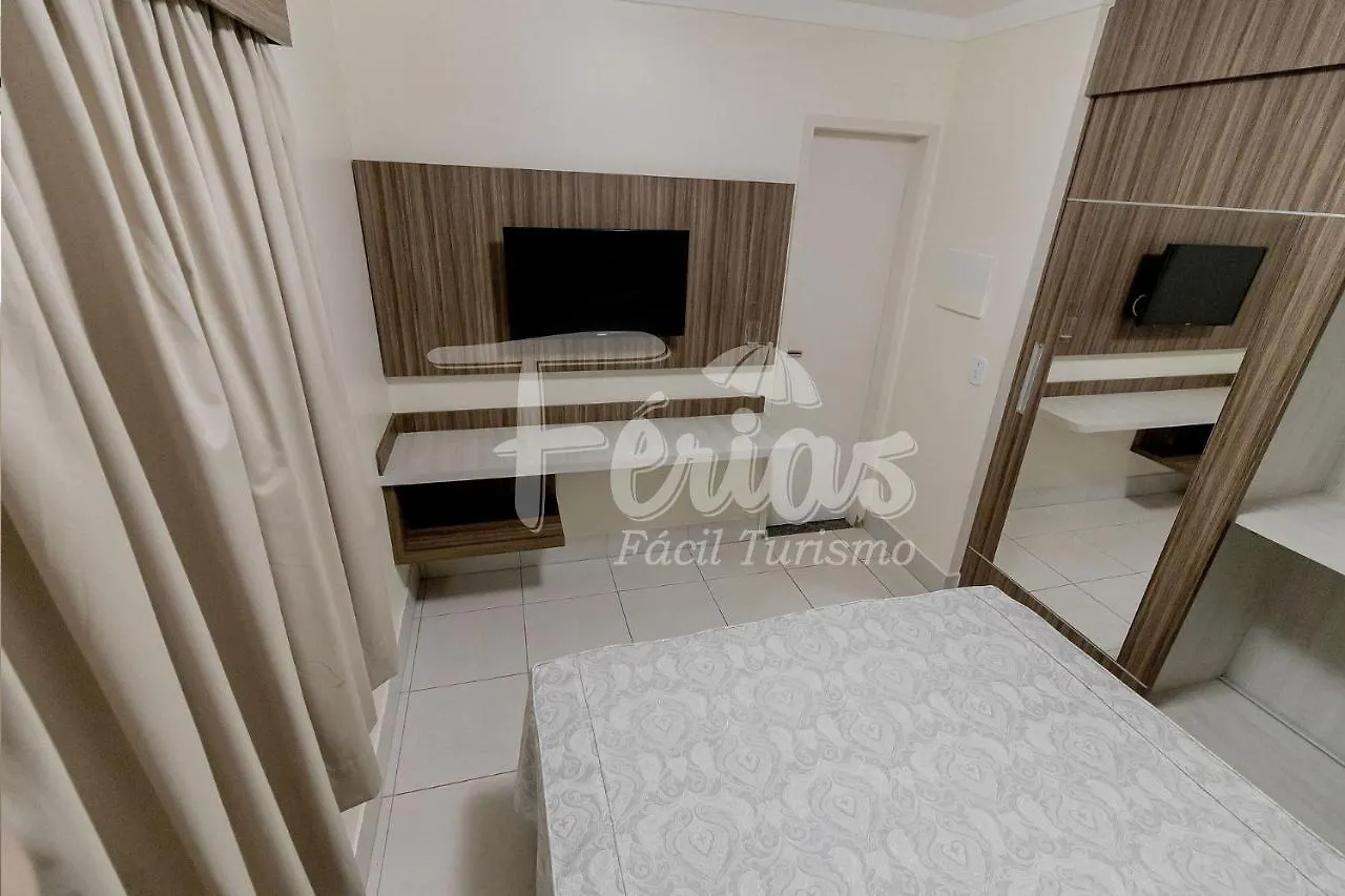 L'Acqua Diroma III Apartamento Caldas Novas