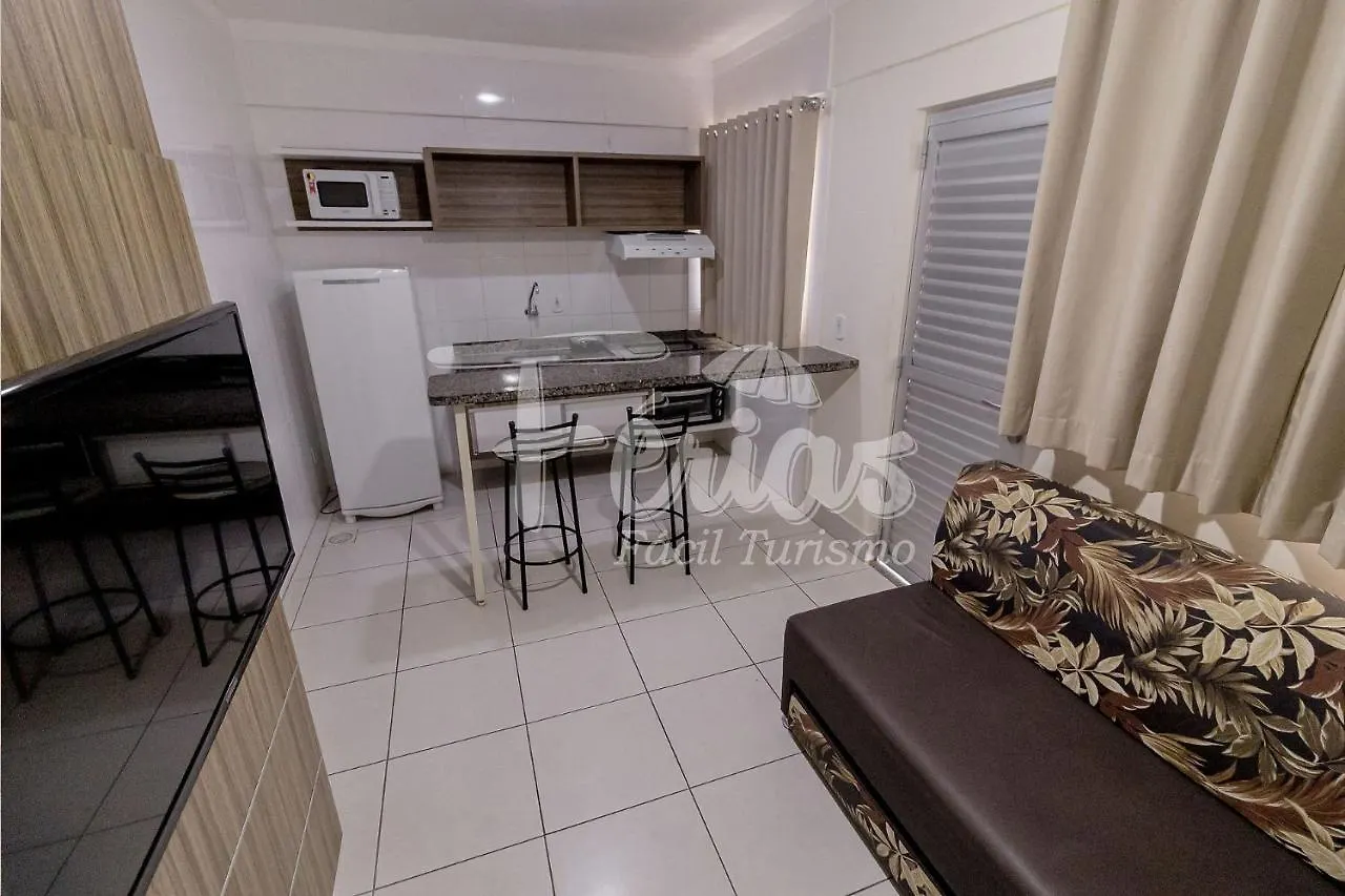 L'Acqua Diroma III Apartamento Caldas Novas Brasil