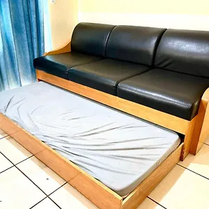 Apartamento Thermas Do Bandeirante - Temporada, Caldas Novas